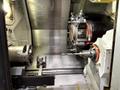Mori Seiki NLX 2500 SMC/700 Multi-Axis CNC Lathe, 2012 -Chip Conveyor, Tooling