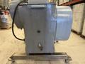 Manton-Gaulin 500 KF6 3PS 2-Stage High-Pressure Industrial Homogenizer