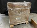 New in Box Kitagawa B-215 15" CNC 3 Jaw Power Chuck A2-11 Spindle Nose 3.9" Thru
