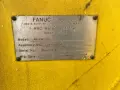 FANUC ARC-MATE POSITIONER AM-FW1000 Ferris Wheel Trunnion USED