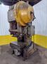 110 TON BLISS MODEL C-110 OBI PRESS, 6&quot; STROKE: STOCK #19906