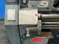 LEBLOND 15”X52” SERVO SHIFT ENGINE LATHE  -  15” REGAL