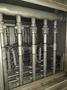 24" WIDE FPI SYSTEMS MODEL #CBW-24 STAINLESS STEEL CONVEYOR TYPER PASS-THROUGH PARTS WASHER: YOBRO #25173