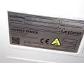 LEYBOLD 1.10 KW VACUUM PUMP  -  SV28BI 960273