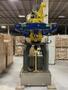 Qingdao MG High Speed Gel Sanitizer Anti-Explosive Filling line with Labeler and Robot Palletizer, 2020