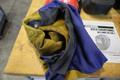Welding Supplies, (1) Auto Darkening Helmet, (1) Regular Welding Helmet, First Aid Kits and More- Auction Item