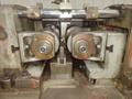 16 TON NISSEI MODEL #FA16 2-DIE INFEED THREAD ROLLER : STOCK #19733