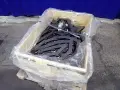 CONVEYOR ROLLER CHAIN  -  603R