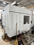 2009 Haas EC-500 Horizontal Machining Center