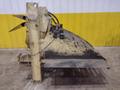 15" X .144" MSC (DURANT) MODEL #MSC-2-ST HOOP SCRAP CUTTER SHEAR, NEW 2009: YOBRO #25095