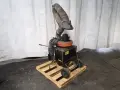 NEDERMAN WELDING FUME EXTRACTOR