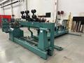 Broomfield Model 400C Transformer Coil Winder