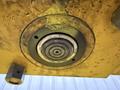 100 TON ENERPAC MODEL #GPEM3420Y H-FRAME HYDRAULIC PRESS: YOBRO #25886