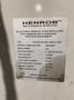 ATLAS COPCO HENROB 19865-1138 Self Piercing Riveter PARTS ONLY
