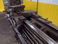 30" X 96" GEMINIS 9" HOLLOW SPINDLE MODEL #GE-870 ENGINE LATHE, 9" HOLE: STOCK #18925
