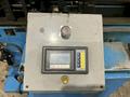7/8" CROWN UNLIMITED MODEL #STCOS M-7 TUBE STRAIGHT &amp; CUTOFF MACHINE: YOBRO #25338
