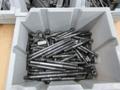 Clamp Down Hardware 3/8-1/2&quot;, Straps, Risers, Nuts, Studs and More- Auction Item