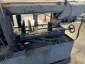 WILTON 20” X 12” HORIZONTAL BAND SAW   -  7060