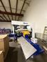 3,000 Watt MaxPhotonics EV-60T Pipe Cutting Fiber Laser, 2026 – Lightly Used , Ready to Ship!