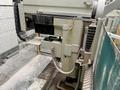 Parpas Omv FAS - 4 P 5 axis Moldmaking CNC