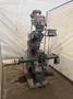 2 HP BRIDGEPORT SERIES 1 VERTICAL KNEE MILL. STOCK # 0222226