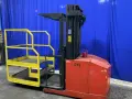 BT PRIME MOVERS 3,000 LBS STAND-UP LIFT   -  0E35