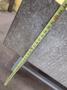 8&#039; X 4&#039; X 14&quot; CHALLENGE PRECISION LAYOUT INSPECTION GRANITE TABLE: STOCK #23793