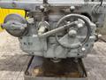 #4CK KEARNEY &amp; TRECKER  MODEL #25HP-4CK K&amp;T HORIZONTAL TABLE TYPE MILL: STOCK #21214