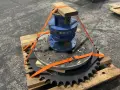 SUMITOMO 28” MOTION INDEXING TABLE   -  CVVJS-6160Y-R1-21
