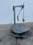 6000 LBS COILMATE MODEL CM6048 PALLET DECOILER: STOCK #78673