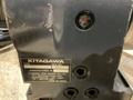 KITAGAWA RS160RAO NC ROTARY TABLE W/ MAC MINI CONTROLLER USED
