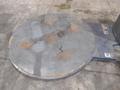 LANTECH MODEL #Q300 PALLET WRAPPER: YOBRO #25268