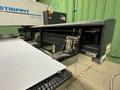2007 LVD Strippit Model V20-1225 CNC Turret Punch