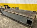8 STAND x 2&quot; YODER ROLLFORMER BASE: STOCK #23722