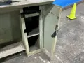 HARDINGE 9” X 26” LATHE  -  DSM59