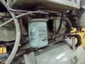 40 HP SULLAIR MODEL # LS10 AIR COMPRESSOR: STOCK #22123