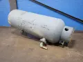 OLD DOMINION IRON &amp; STEEL CORP APPROX. 840 GAL. AIR TANK  -  HS-108-1