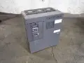 MITSUBISHI VARIABLE FREQUENCY DRIVE   -  FR-A840-02160-1-U6