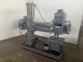 4&#039; X 9&quot; CINCINNATI-BICKFORD RADIAL ARM DRILL.STOCK # 0311023