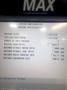 Hurco VM3  VMC, 2008 – WinMax, 4th Axis, Rigid Tap