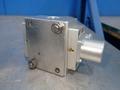 MOOG VALVE  -  D765-606