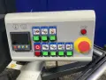 CANTEK 3.8 KW, 3"X72"BELT AUTOMATIC EDGEBANDER  -  CANMX340M