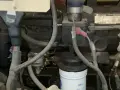 Ingersoll Rand 93 Kw Diesel Portable Air Compressor - Xp375wir