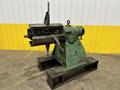 6000 LBS X 24&quot; WIDE LITTELL PULL OFF COIL REEL MODEL #60-24: STOCK #19803