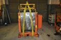 30&quot; x .190&quot; Rowe Straightener