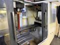 ATRUMP MODEL #A3-10H VERTICAL CNC MACHINING CENTER: YOBRO #25040