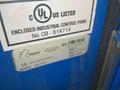 QUINCY COMPRESSOR 75 HP AIR COMPRESSOR   -  QSI-335I