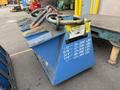 HEAVY DUTY LIFTING CHAINS W/ ROLLING STAND/CABINET: YOBRO #23990