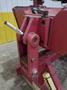 84" RED-D-ARC MODEL #ISW84 WELD AUTOMATION SEAM WELDER: YOBRO #24852
