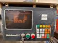 90 Ton x 11′ Pacific J135‑14/10  Hydraulic Press Brake, 1985 – 3/16″ Capacity, 208V